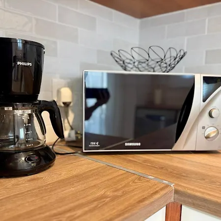 Apartament Modern Two Bedroom 2025- Renovated With Pool *