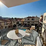 Modern Two Bedroom 2025- Renovated With Pool Apartman Paphos