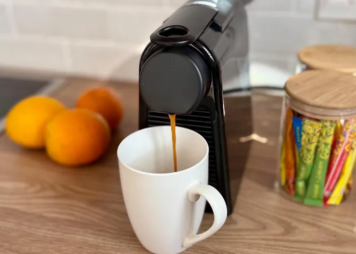 Apartamento Modern Two Bedroom 2025- Renovated With Pool